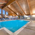 Photo of Americinn by Wyndham Dickinson Pool