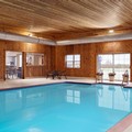 Swimming pool at Americinn by Wyndham Dodgeville