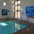 Photo of Americinn by Wyndham Forest Lake Pool