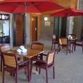 Swimming pool at Americinn by Wyndham Grand Rapids