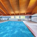 Swimming pool at Americinn by Wyndham Ham Lake