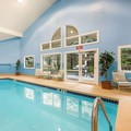 Pool image of Americinn by Wyndham Lake Mills