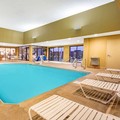 Pool image of Americinn by Wyndham Madison West