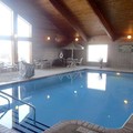 Pool image of Americinn by Wyndham Marshall
