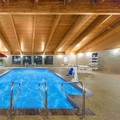 Pool image of Americinn by Wyndham Okoboji
