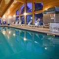 Pool image of Americinn by Wyndham Princeton Mn