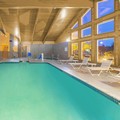 Pool image of Americinn by Wyndham Rhinelander