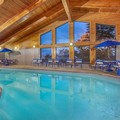 Pool image of Americinn by Wyndham Stillwater