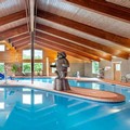 Pool image of Americinn by Wyndham Wausau