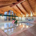 Photo of Americinn by Wyndham Wisconsin Dells Pool