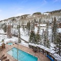 Pool image of Antlers at Vail