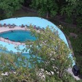 Swimming pool at Arlington Resort Hotel & Spa