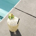 Swimming pool at Arrive Albuquerque