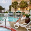 Pool image of Ayres Hotel Anaheim