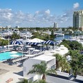 Pool image of Bahia Mar Ft. Lauderdale Beach- a DoubleTree by Hilton Hotel