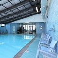 Pool image of Barclay Towers