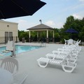 Photo of Baymont by Wyndham Clarksville Pool