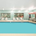 Swimming pool at Baymont by Wyndham Eau Claire Wi