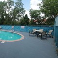 Pool image of Baymont by Wyndham Franklin / Cool Springs
