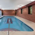 Swimming pool at Baymont by Wyndham Midland