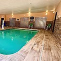 Pool image of Baymont by Wyndham Phoenix North