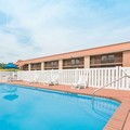 Pool image of Baymont by Wyndham Rocky Mount I 95
