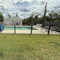 Swimming pool at Baymont by Wyndham Thomasville