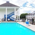 Photo of Baymont by Wyndham Tullahoma Pool