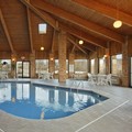 Swimming pool at Baymont by Wyndham Warrenton