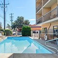 Pool image of Baymont by Wyndham Yakima Riverfront