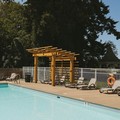 Swimming pool at Bayside Resort Ascend Hotel Collection