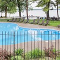 Pool image of Bayview Wildwood Resort