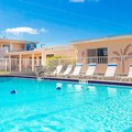 Pool image of Belleair Beach Resort Motel