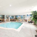Pool image of Bellissimo Hotel, Trademark by Wyndham Near Foxwoods Casino