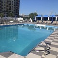 Swimming pool at Berkeley Oceanfront Hotel