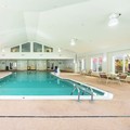 Pool image of Berkshire Mountain Lodge