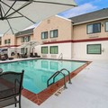 Pool image of Best Western Abilene Inn & Suites