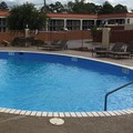 Pool image of Best Western Airport Inn