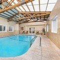 Photo of Best Western Aladdin Inn Pool