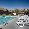 Pool image of Best Western Andersen's Inn