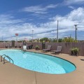 Photo of Best Western Athens Inn Pool