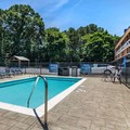Pool image of Best Western Atlanta-Marietta Ballpark Hotel