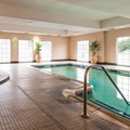 Photo of Best Western Bar Harbour Inn Pool