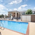 Photo of Best Western Bayou Inn Pool