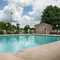 Photo of Best Western Big Spring Lodge Pool