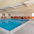 Pool image of Best Western Blackfoot Inn