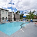 Pool image of Best Western Brewton Inn