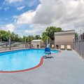 Pool image of Best Western Canton Inn