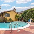 Pool image of Best Western Carmel's Town House Lodge