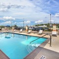 Swimming pool at Best Western Carthage Inn & Suites